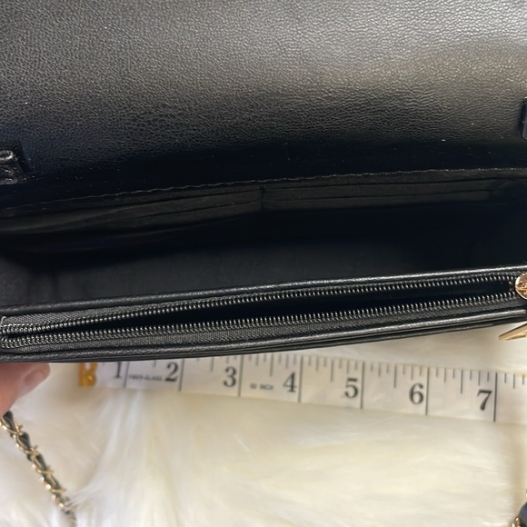 Badgly Mischka Sequin Bag - Picture 4 of 6